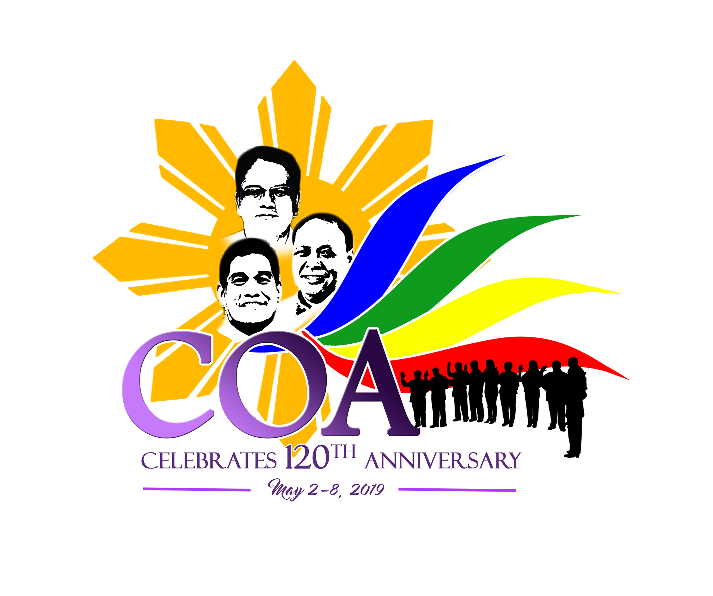 COA 120th Anniversary